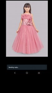 1.1K views | 3 to 12 yr size available pp999 7977536171 boking no  | Simply Chic Clothing | Facebook