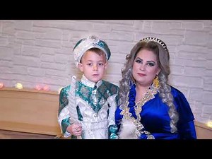 Sunnet Toreni Osman ve Isko 1 bolum