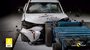 2024 Renault Scenic E-Tech - Crash & Safety Tests