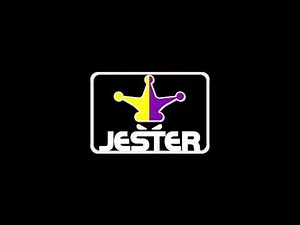 Jester Interactive logo
