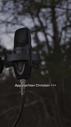 ‘More (Acoustic)’ Out Now! #appalachia #folkmusic