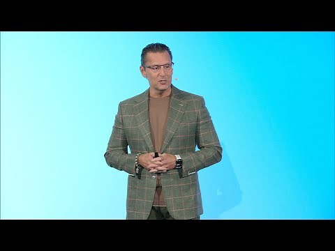Intuit Investor Day 2025: Company Growth Strategy