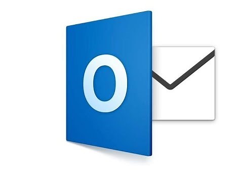 How to make a PST file in Outlook 2016