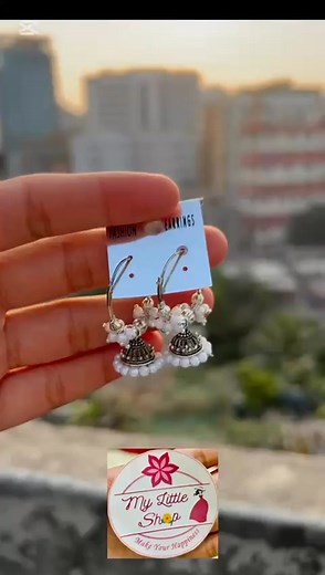 My Little Shop on Reels