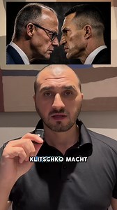 Wladimir Klitschko warnt Deutschland: Europa droht bei Fall der Ukraine