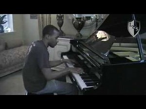 Viva La Vida - Coldplay Piano Cover