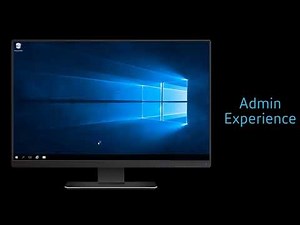 Tech Insight - Remote PC Access