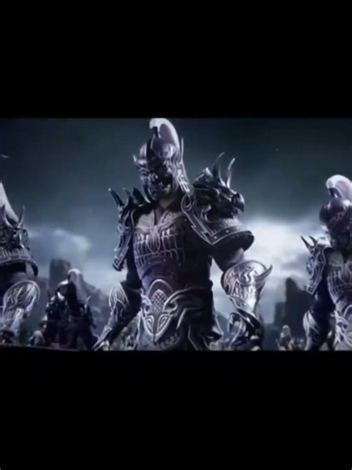 [ Renegade immortal] Wang Lin practice stop celestial spail in 70 years