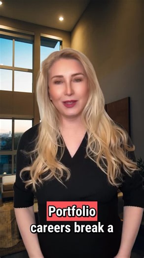 Traditional careers trained us to think in linear terms. Portfolio careers don’t work that way. Fractional executives who succeed stop chasing titles and start designing portfolios of value that match how businesses actually need leadership today. If you need guidance on how to transition from one job to a portfolio career, check the link in my bio. #portfoliocareer #career #work #careercoach #futureofwork | Fractional Executive Connection