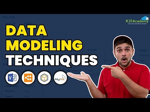 How to Create a Data Model: Tools & Techniques for Data Engineers