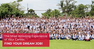 Find a dream job at SoftwareOne