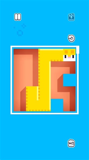 Longcat Level 17 Gameplay #shorts #gaming