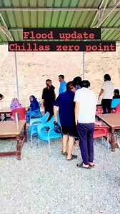 184K views · 591 reactions |  Flood Update Today  Chilling scenes...