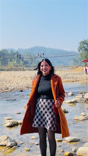 Sona's Joyful Moments with Butterfly Sonam