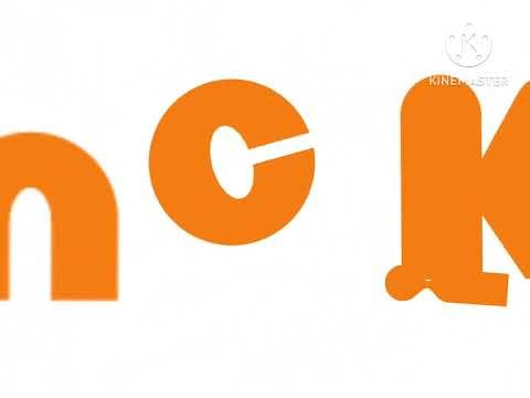Nickelodeon Logo 2010 Logo Remake
