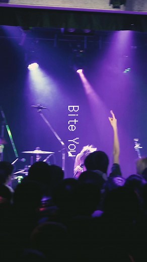 muque - Bite you (Live Movie) #muque #Biteyou #playpark #オリジナル曲