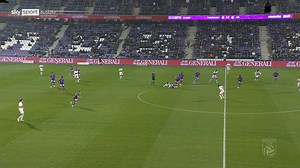Der Joker entscheidet das Spiel gegen das Schlusslicht aus Graz! ⚽ 📱 Alle Tore, Stimmen & Highlights der ADMIRAL Bundesliga gibt's in unserer Mediathek: https://www.skysportaustria.at/mediathek/new/filter/admiral-bundesliga/ | Sky Sport Austria