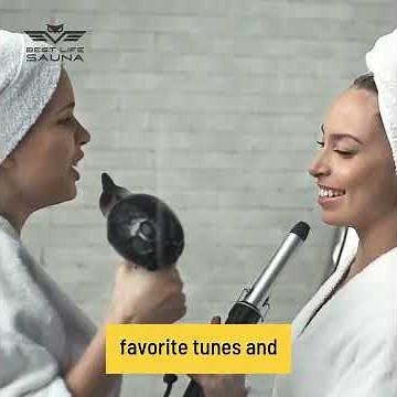 Family Sauna Fun for Everyone