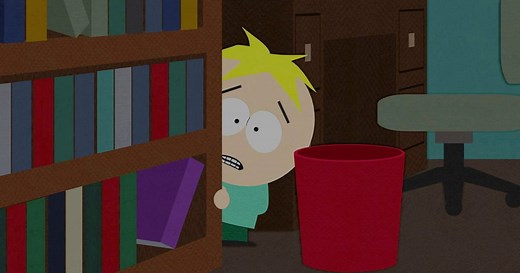 Oh, HAMBURGERS! - South Park | South Park Studios US