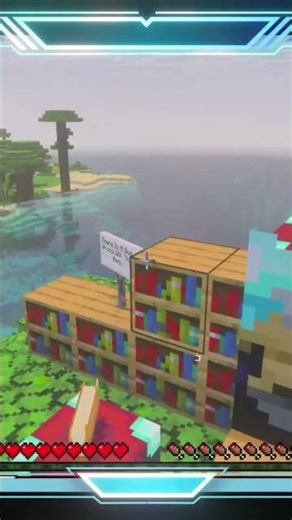 Showing A Bug In A Minecraft Mod On Bedrock