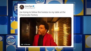 The Weeknd memes flood internet after halftime show