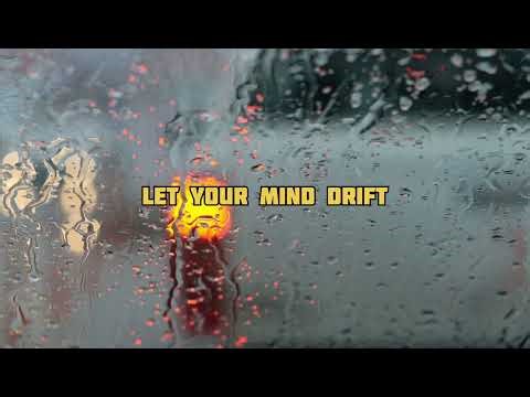 Gentle Rain Sounds ASMR for Deep Sleep & Relaxation 🌧️ Cozy Night Ambience