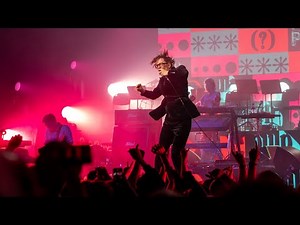 Pulp Live at Co-op Arena Manchester | Common People & Disco 2000 – June 21, 2025