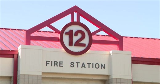 Lafayette Fire Station #12 reopens after six months of renovations