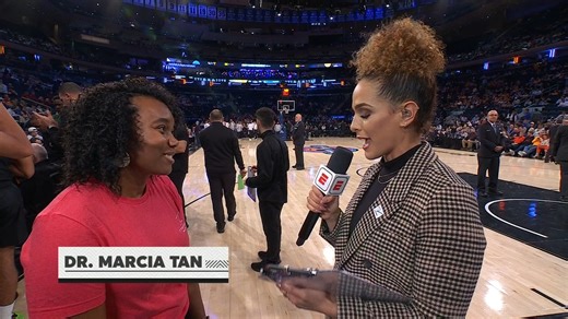 Stuart Scott Memorial Cancer Research Fund