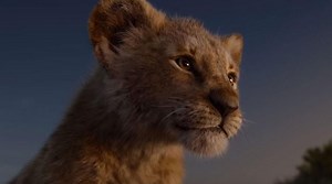 Disney's 'Lion King' remake roars to life with new trailer