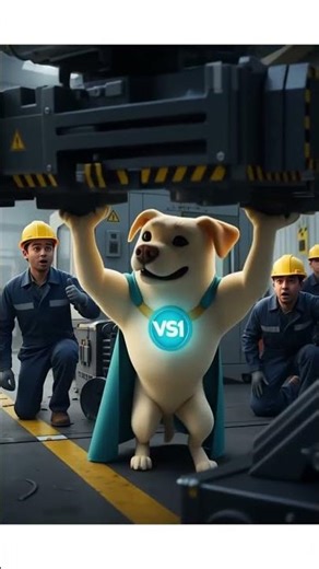 VS1 - THE POWER OF "ONE"