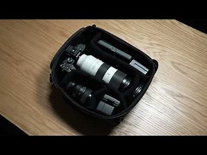 Essential Camera Cube Overview | WANDRD