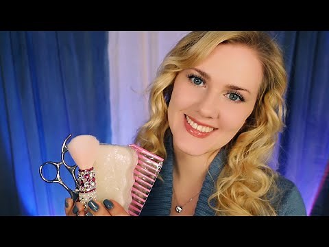 Searching for the perfect ASMR trigger? You're in luck! 🎉