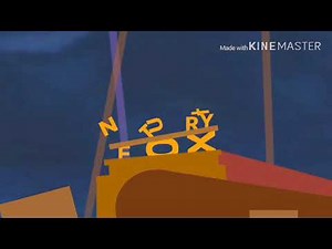 20th Century Fox destroyed part 6