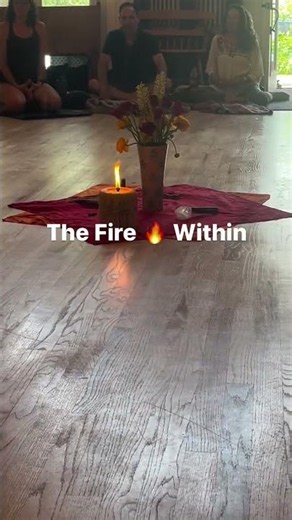 Ignite Your Passion: Unleash the Fire Within You #Inspiration #Motivation