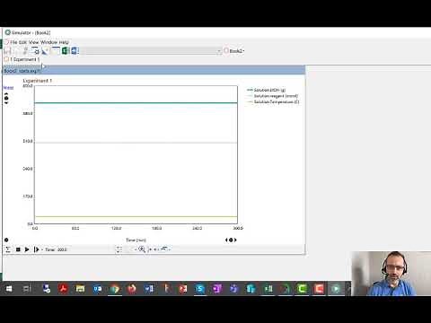 Dynochem Model Building Video 1: Build model with a few clicks