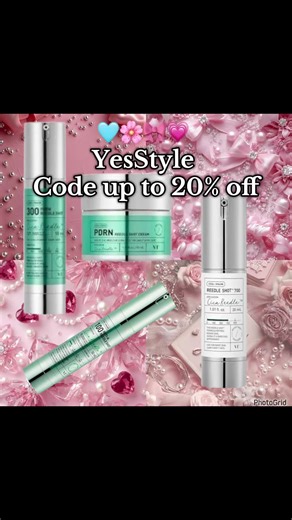 Enjoy Unlimited Savings with No Minimum Spend at YesStyle