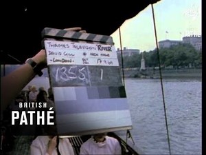 River Craft And Sights (1969)