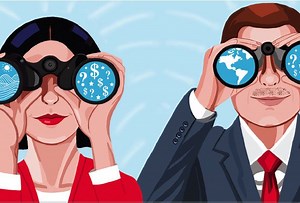 Destination: Retirement