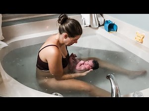 Midwife Has Precipitous Home Birth