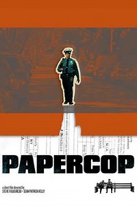 Papercop - Movie