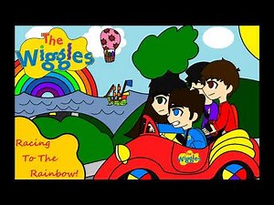 Here Come The Chicken (Instrumental)