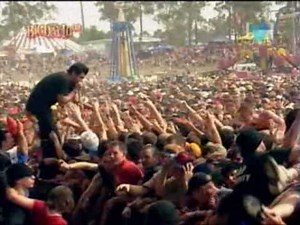 DEFTONES - 7 words (live 2003)