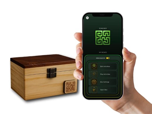 Handcrafted Wooden Puzzle Gift Box – 50 Unique Opening Mechanisms for Special Occasions - Etsy New Zealand