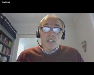 2.3K views · 12 reactions | A further call has gone out to people across southern Scotland to get vaccinated against Covid 19. It comes after Scotland has seen a record increase in cases. Dr Tim Patterson, joint director of public health with NHS Borders, has spoken to us today Full story: https://www.itv.com/news/border/2021-08-30/further-covid-19-vaccine-call-for-people-in-scottish-borders-and-d-and-g | ITV Border | Facebook