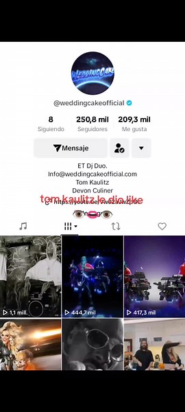 La Risa de Bill: ¿Debería Mostrárselo?