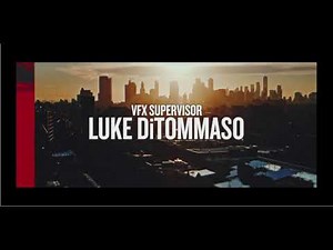 Dexter: Resurrection 1x09 - End Credits