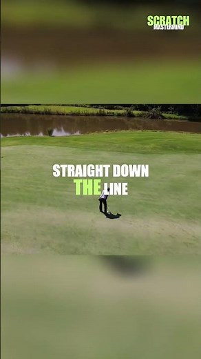 Golf Putting Arc: Pro Tips for Straight Putts Ep5