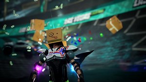 105K views · 1.2K reactions | Sixteen over-the-top competitors battle for international fame in Destruction AllStars, coming to PS5 and PlayStation Plus next month: play.st/3p7BVaK | PlayStation | Facebook