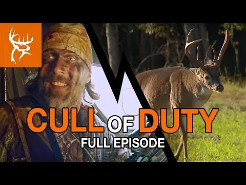 CULL OF DUTY | Buck Commander | Full Episode